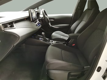 Used Toyota Corolla 2020 for sale - 75860724: Photo