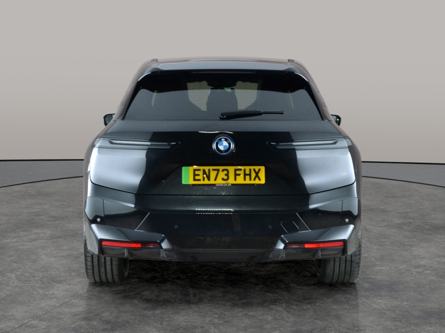 Used BMW iX 2024 for sale - 77316624: Photo 10