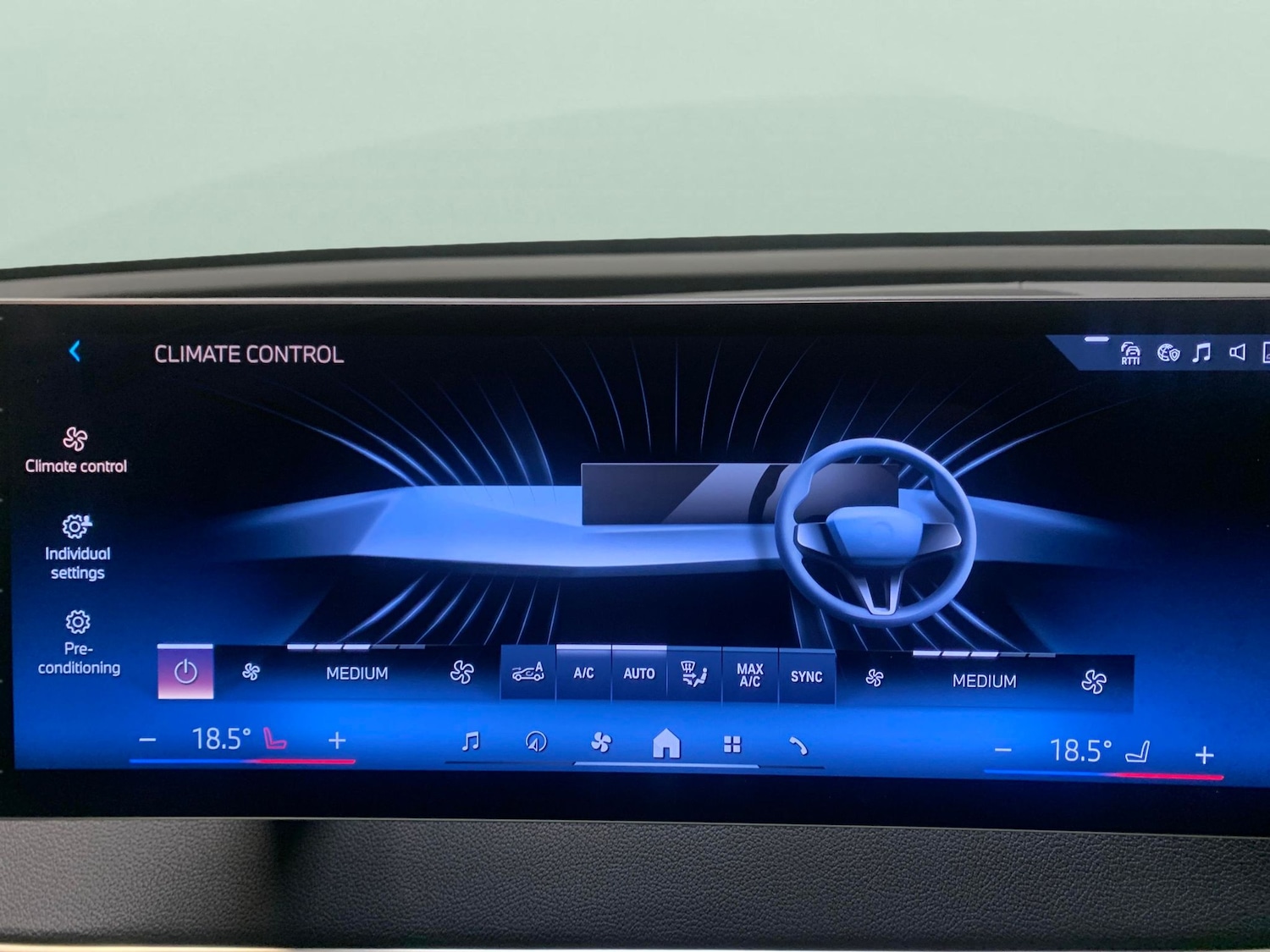 Used BMW iX 2024 for sale - 77316624: Photo 15