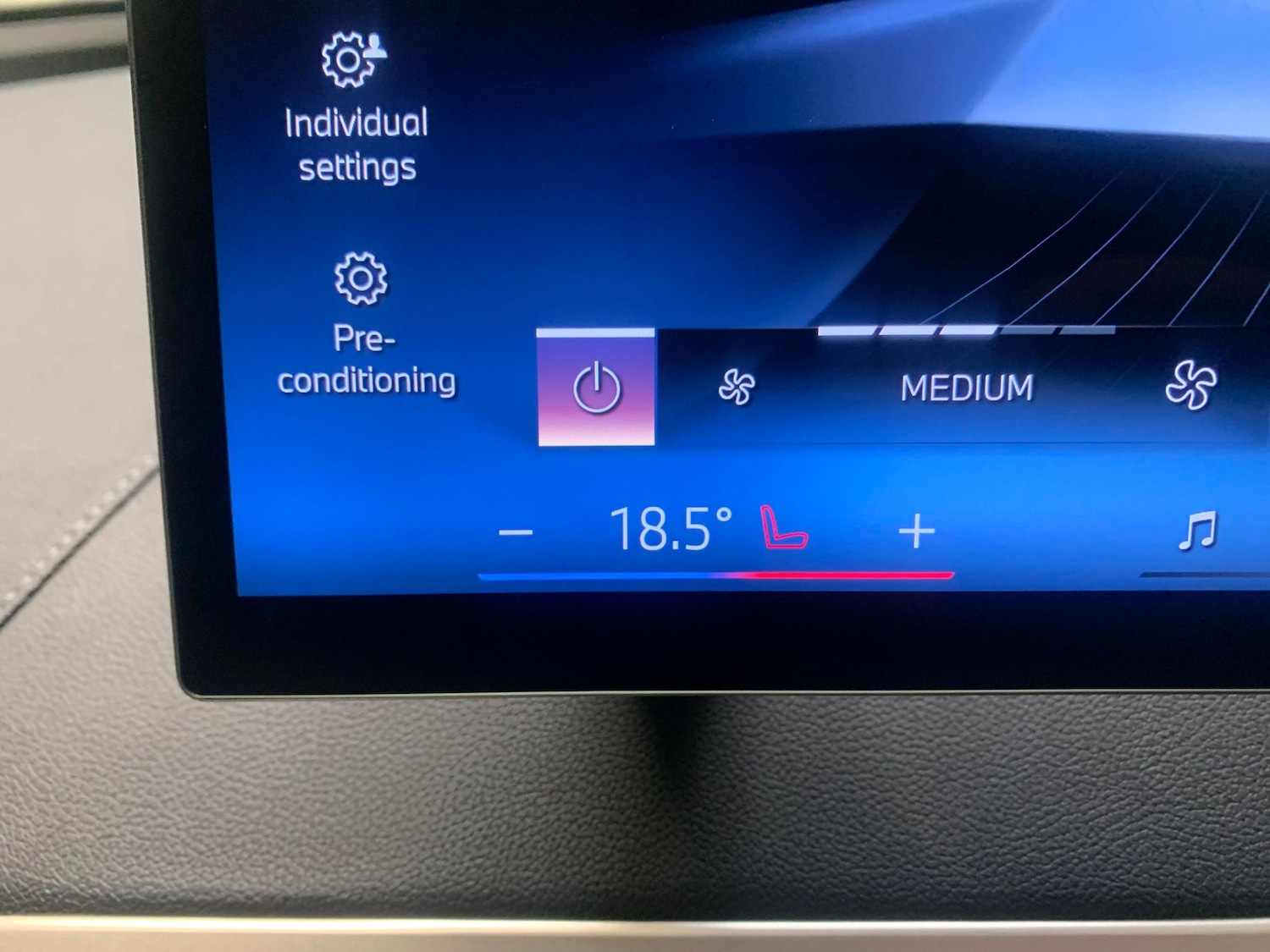 Used BMW iX 2024 for sale - 77316624: Photo 16