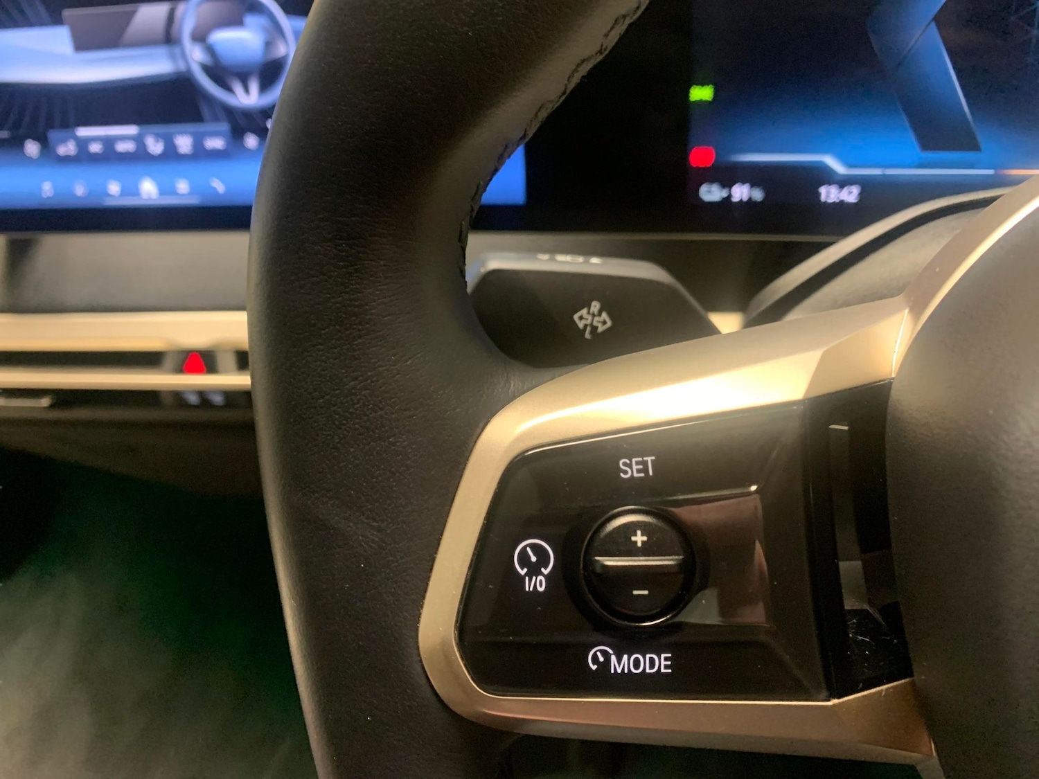 Used BMW iX 2024 for sale - 77316624: Photo 18