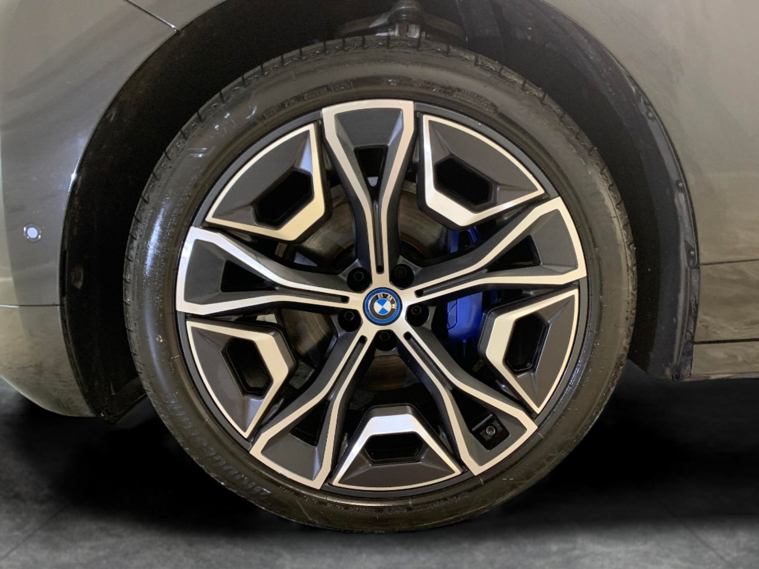 Used BMW iX 2024 for sale - 77316624: Photo 21