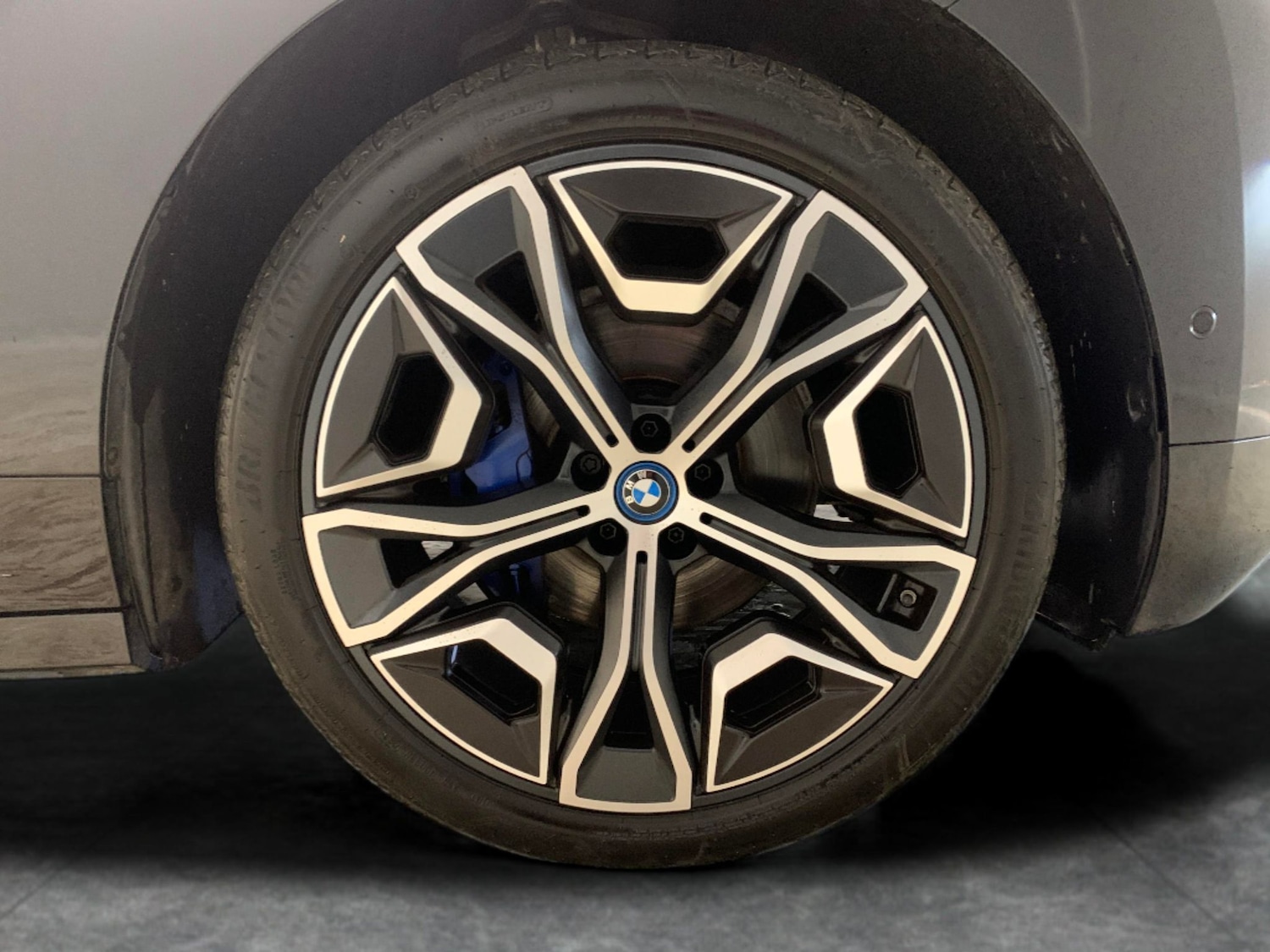 Used BMW iX 2024 for sale - 77316624: Photo 22