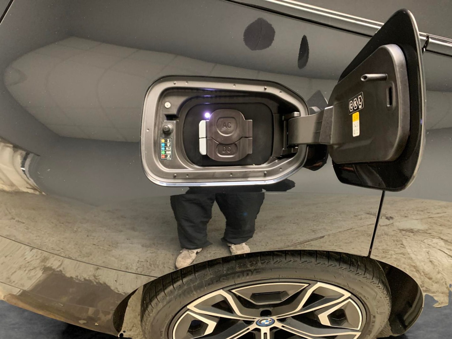 Used BMW iX 2024 for sale - 77316624: Photo 29