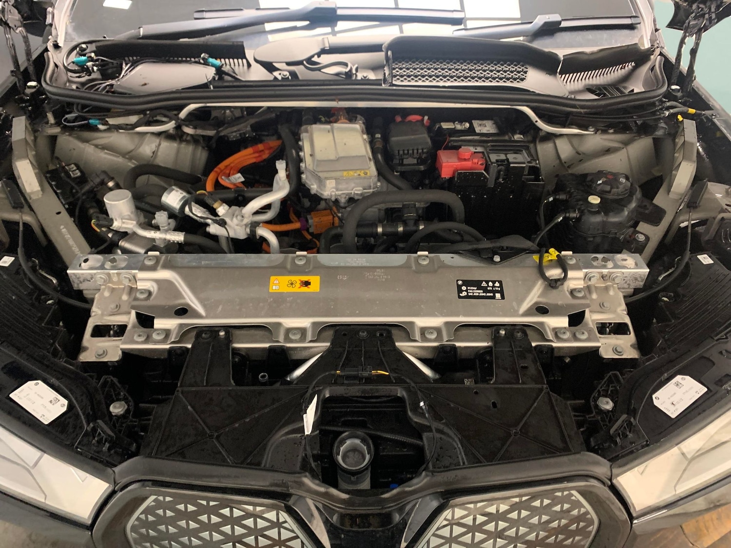 Used BMW iX 2024 for sale - 77316624: Photo 31