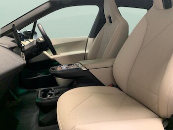 Used BMW iX 2024 for sale - 77316624: Photo