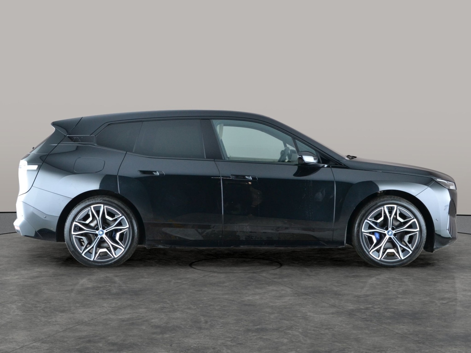 Used BMW iX 2024 for sale - 77316624: Photo 8