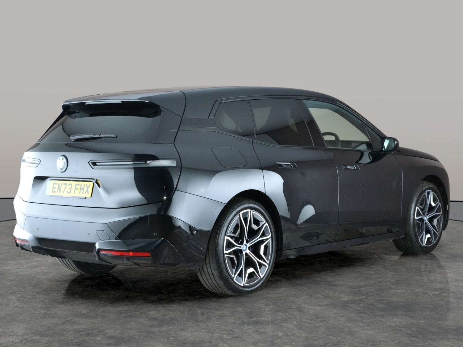 Used BMW iX 2024 for sale - 77316624: Photo 9