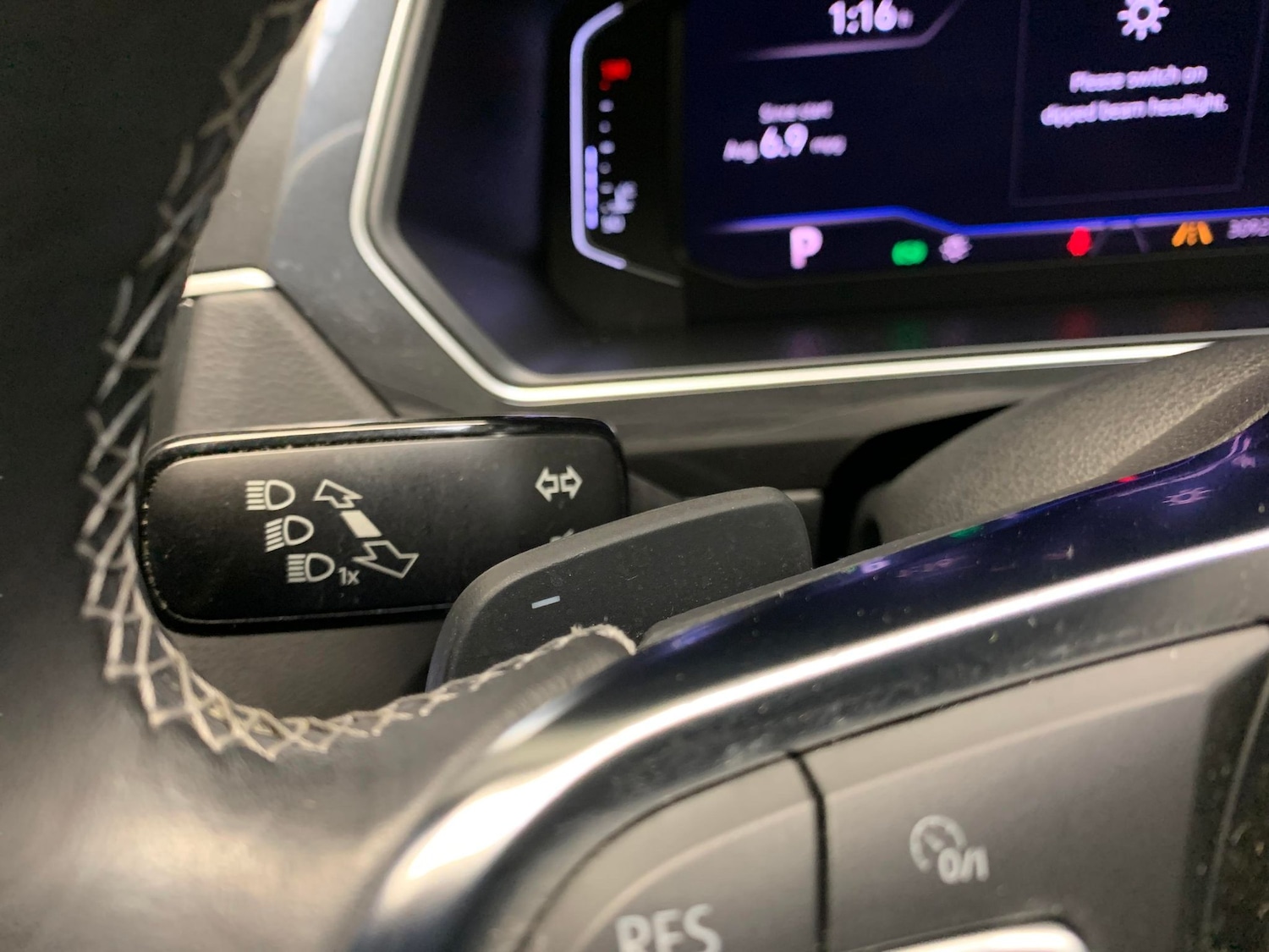 Used Volkswagen Tiguan 2019 for sale - 77013308: Photo 19