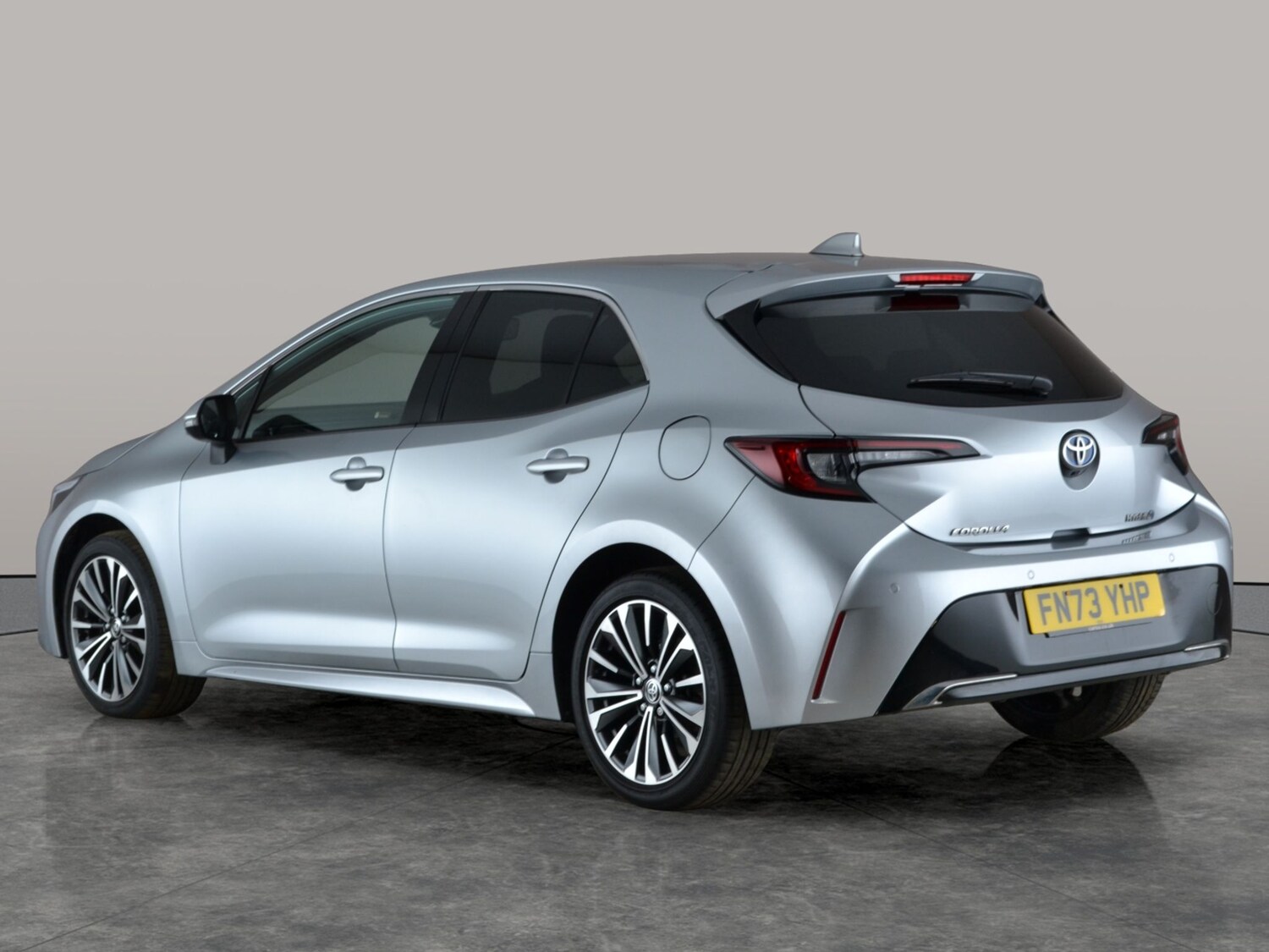 Used Toyota Corolla 2023 for sale - 77428533: Photo 12