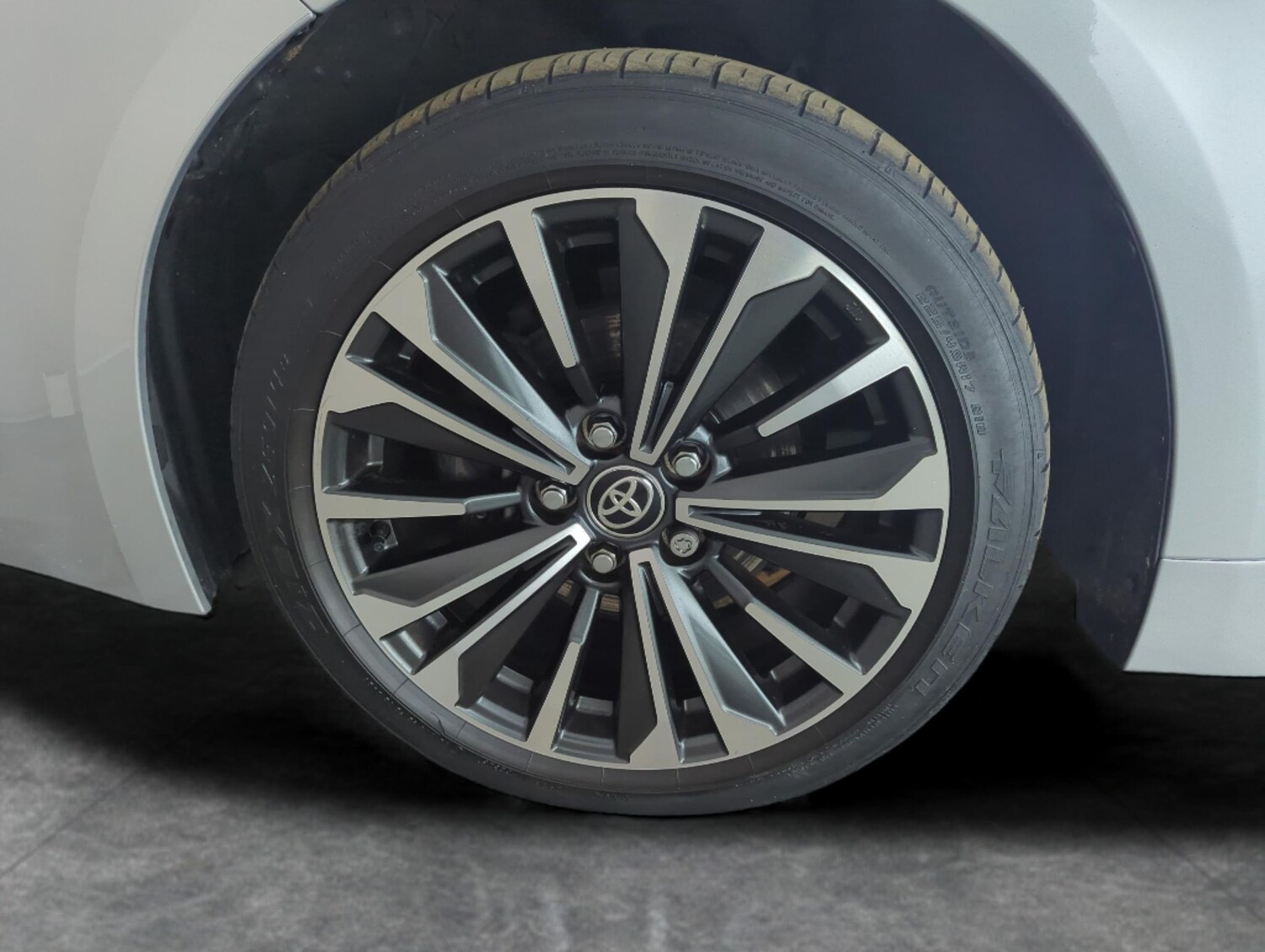 Used Toyota Corolla 2023 for sale - 77428533: Photo 25