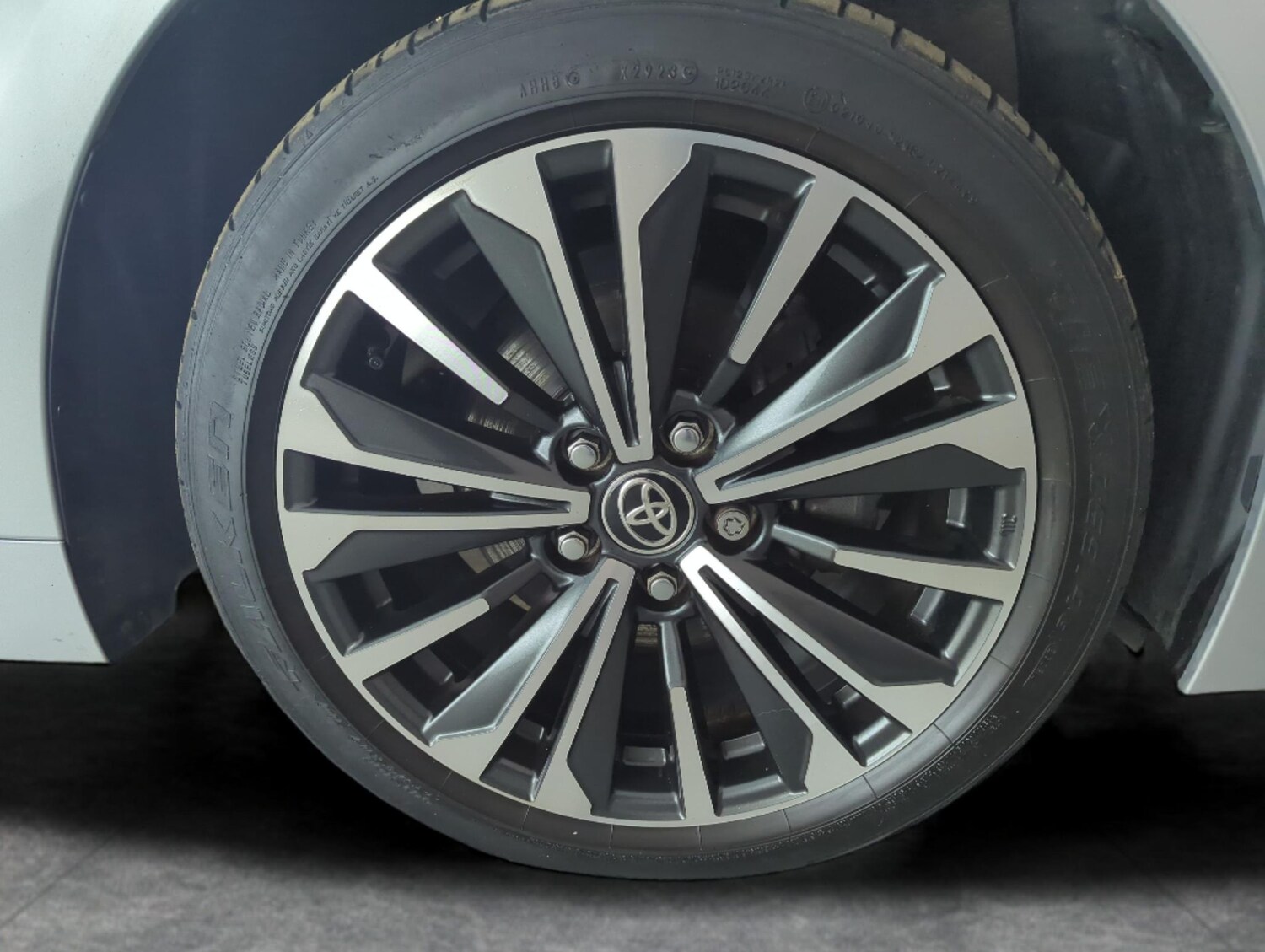 Used Toyota Corolla 2023 for sale - 77428533: Photo 26