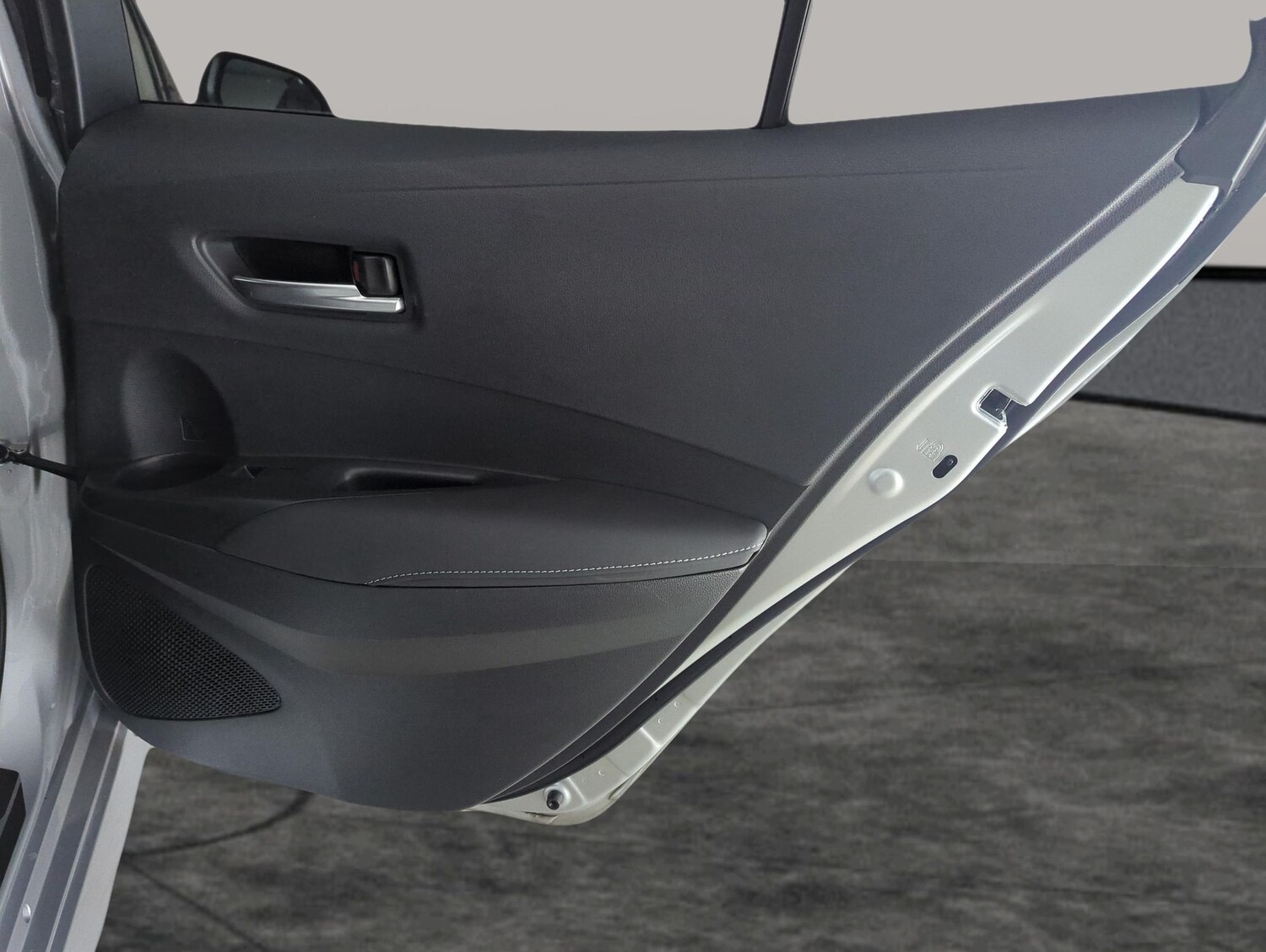 Used Toyota Corolla 2023 for sale - 77428533: Photo 31