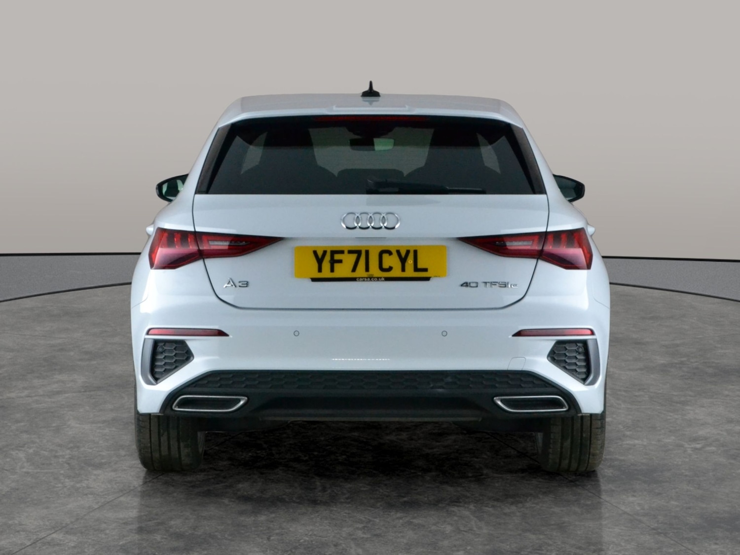 Used Audi A3 2021 for sale - 77760340: Photo 11