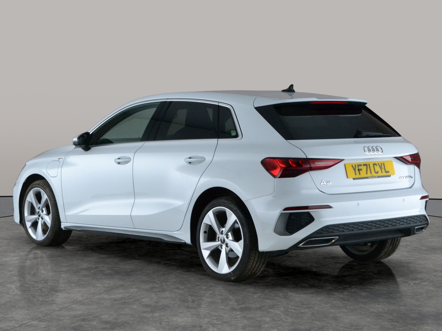 Used Audi A3 2021 for sale - 77760340: Photo 12