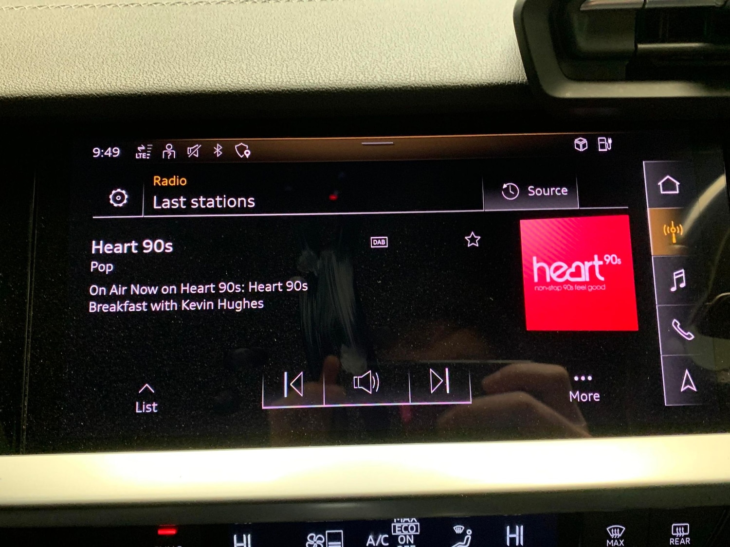 Used Audi A3 2021 for sale - 77760340: Photo 6