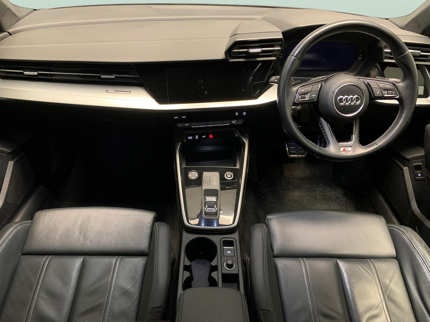 Used Audi A3 2021 for sale - 77760340: Photo 7