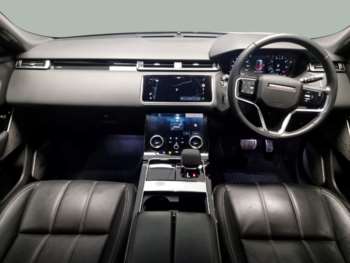 Used Land Rover Range Rover Velar 2021 for sale - 74127554: Photo