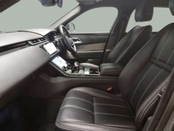 Used Land Rover Range Rover Velar 2021 for sale - 74127554: Photo