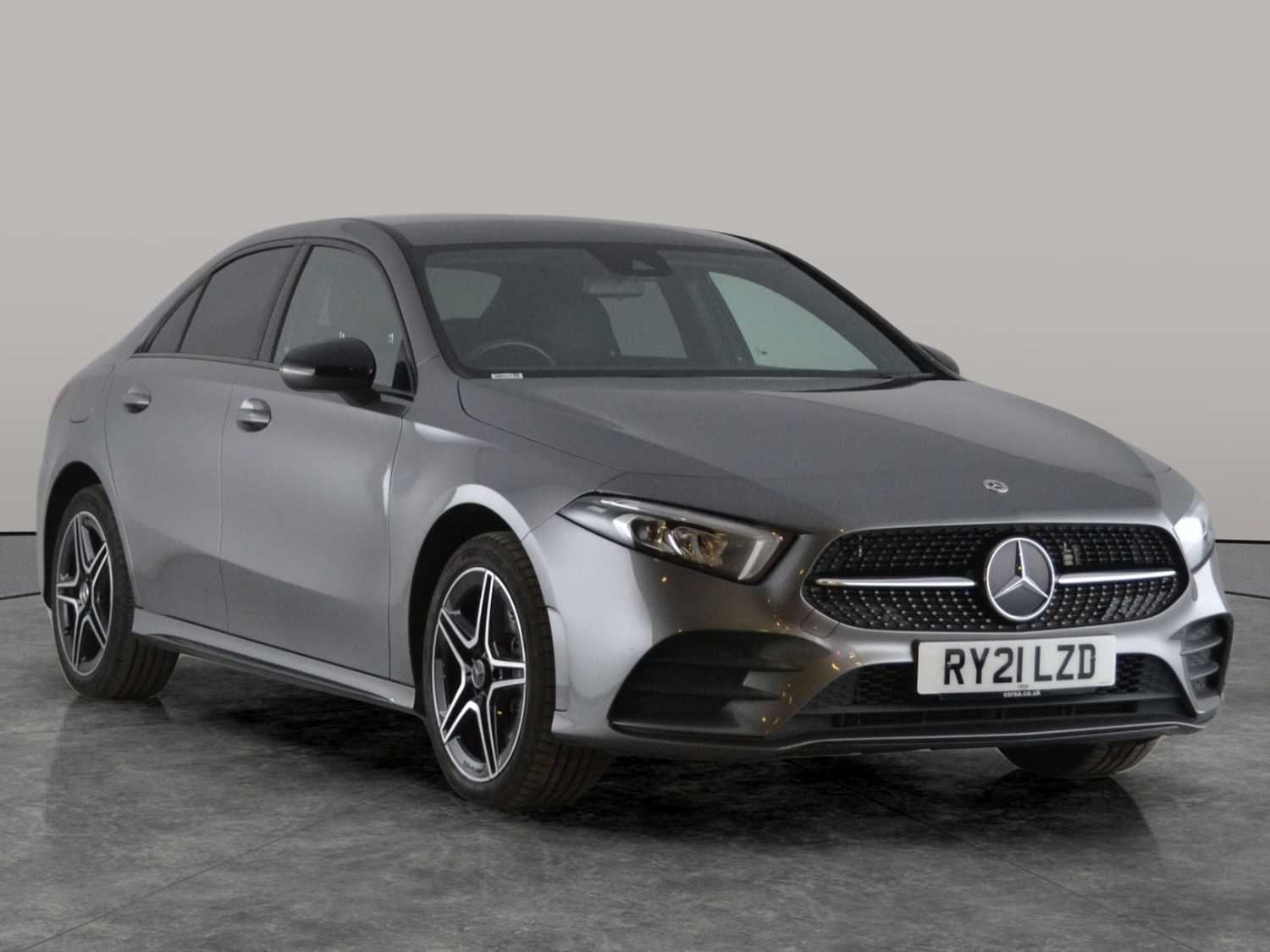 Used Mercedes-Benz A-Class 2021 for sale - 77219168: Photo 13