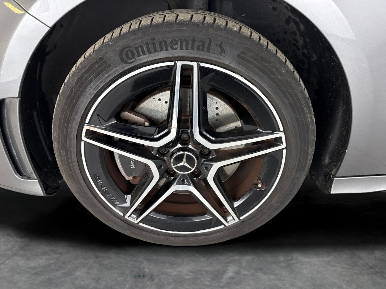 Used Mercedes-Benz A-Class 2021 for sale - 77219168: Photo 23