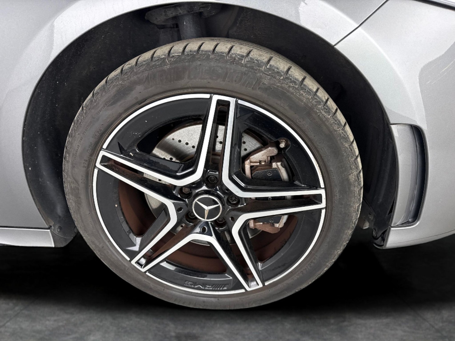 Used Mercedes-Benz A-Class 2021 for sale - 77219168: Photo 24