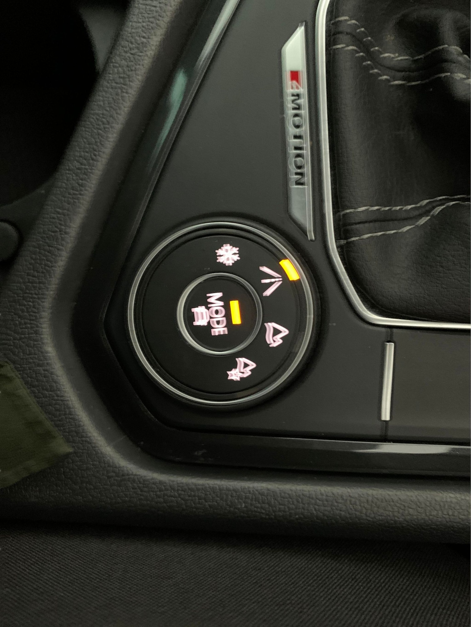 Used Volkswagen Tiguan 2022 for sale - 77235740: Photo 15