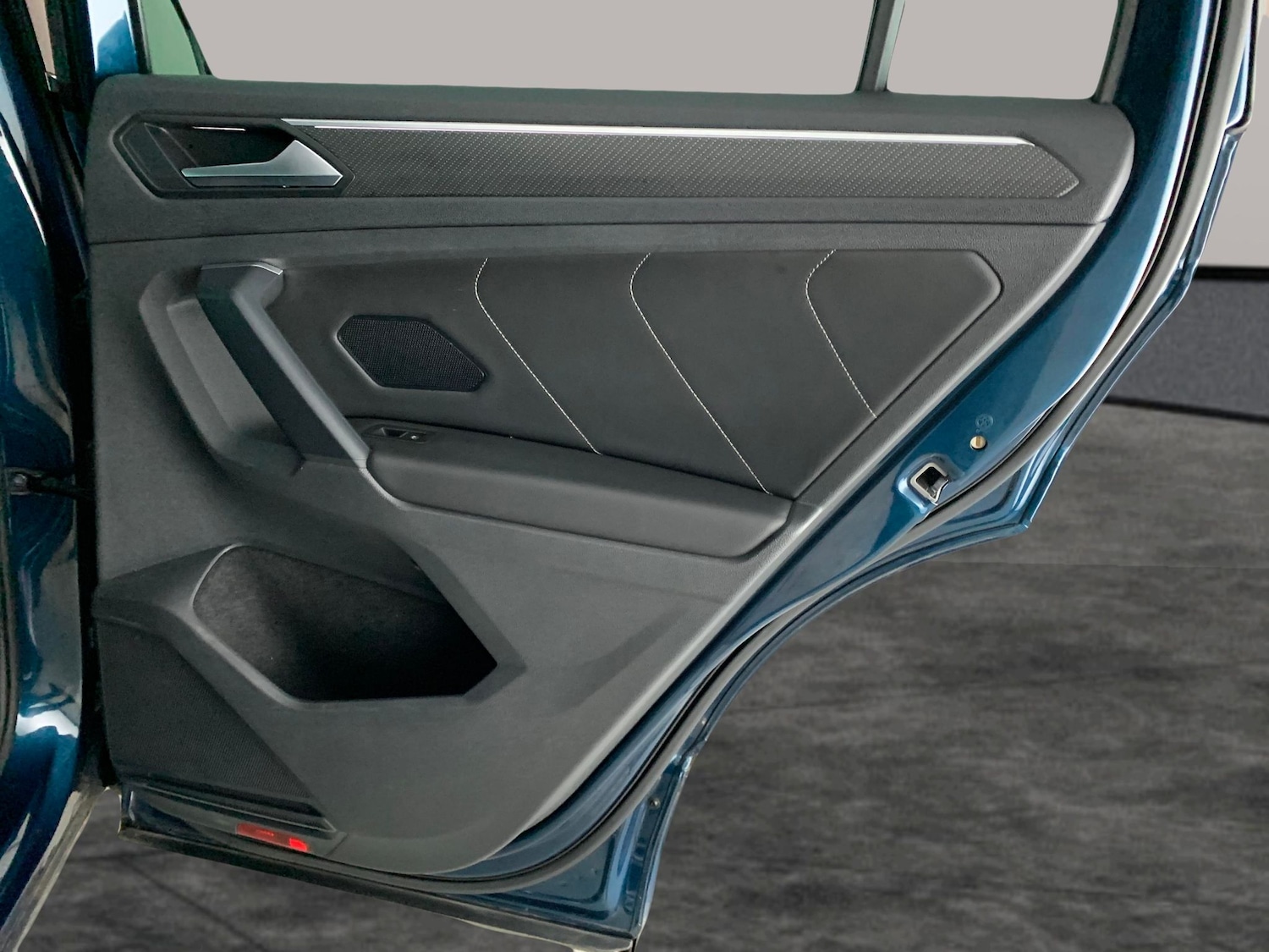 Used Volkswagen Tiguan 2022 for sale - 77235740: Photo 30