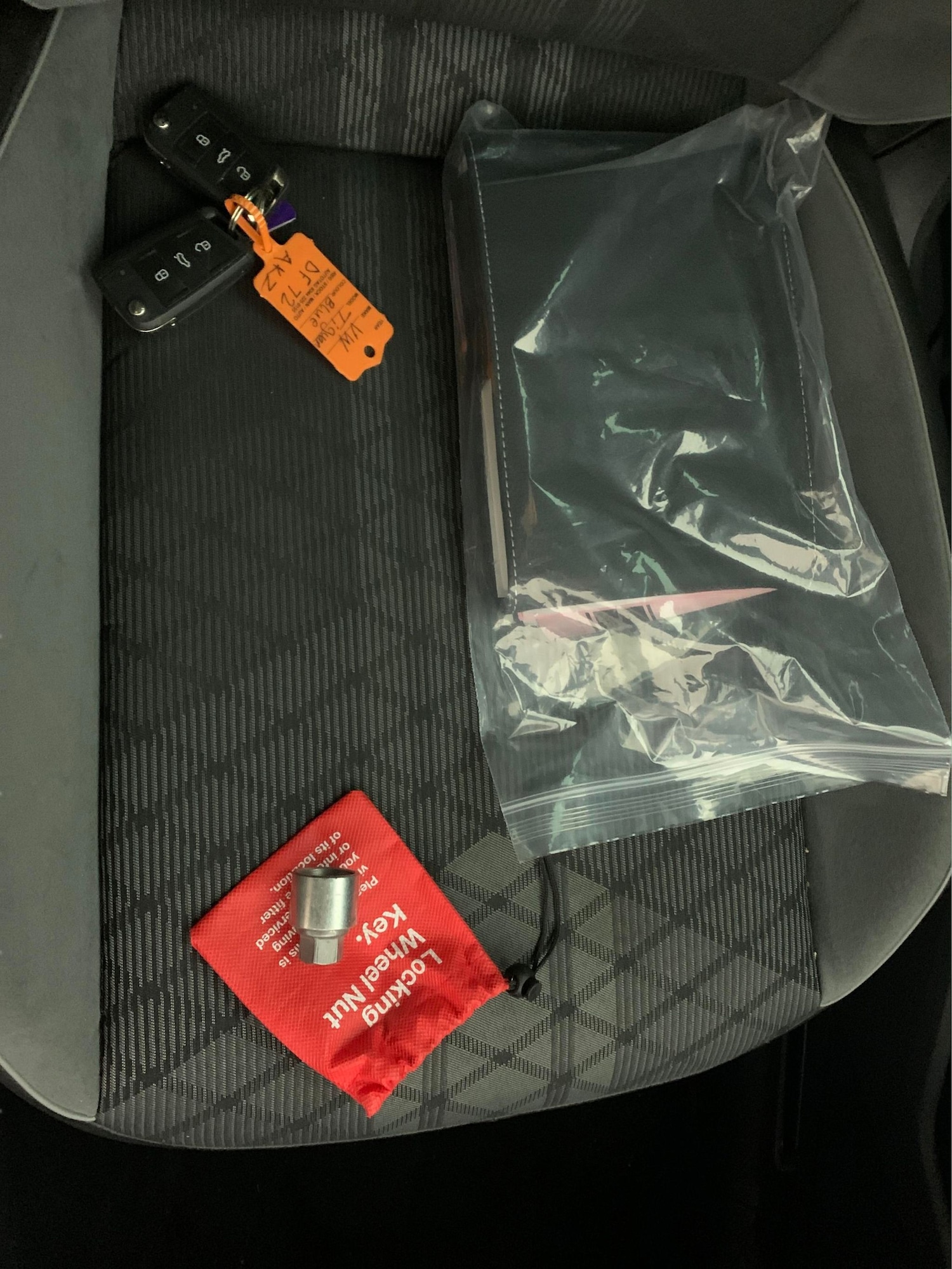 Used Volkswagen Tiguan 2022 for sale - 77235740: Photo 33