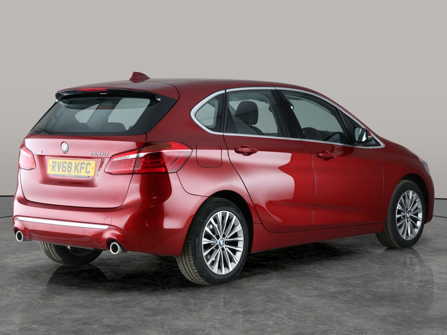 Used BMW 2 Series 2018 for sale - 76442182: Photo 13