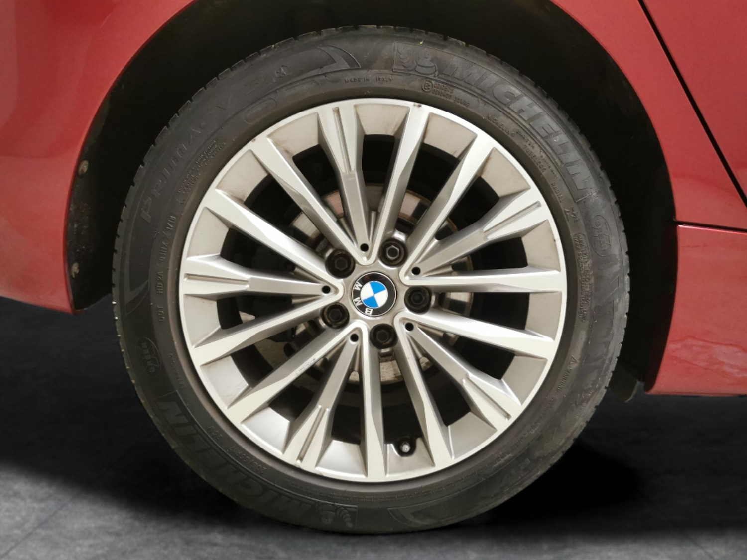 Used BMW 2 Series 2018 for sale - 76442182: Photo 30