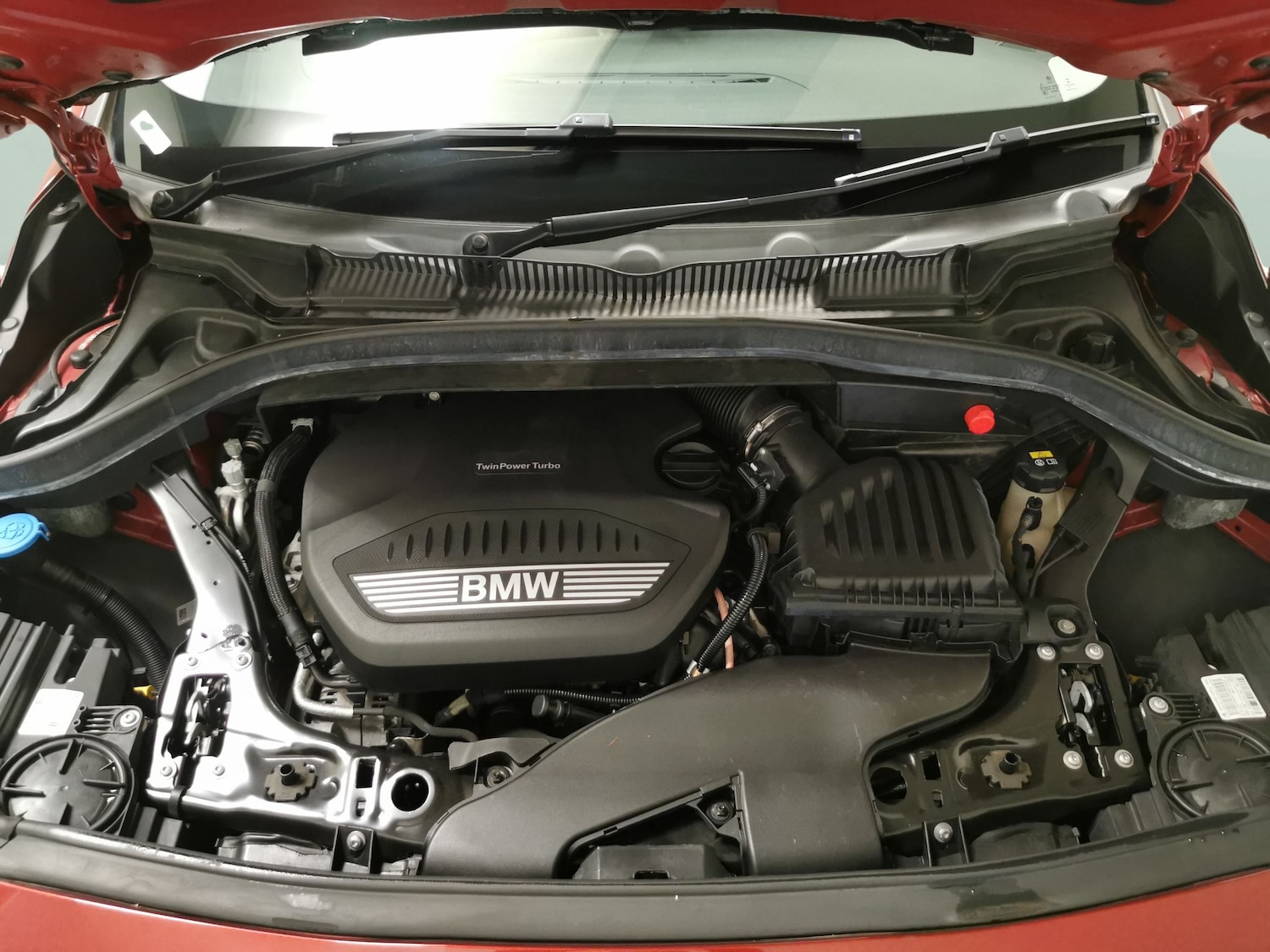 Used BMW 2 Series 2018 for sale - 76442182: Photo 38