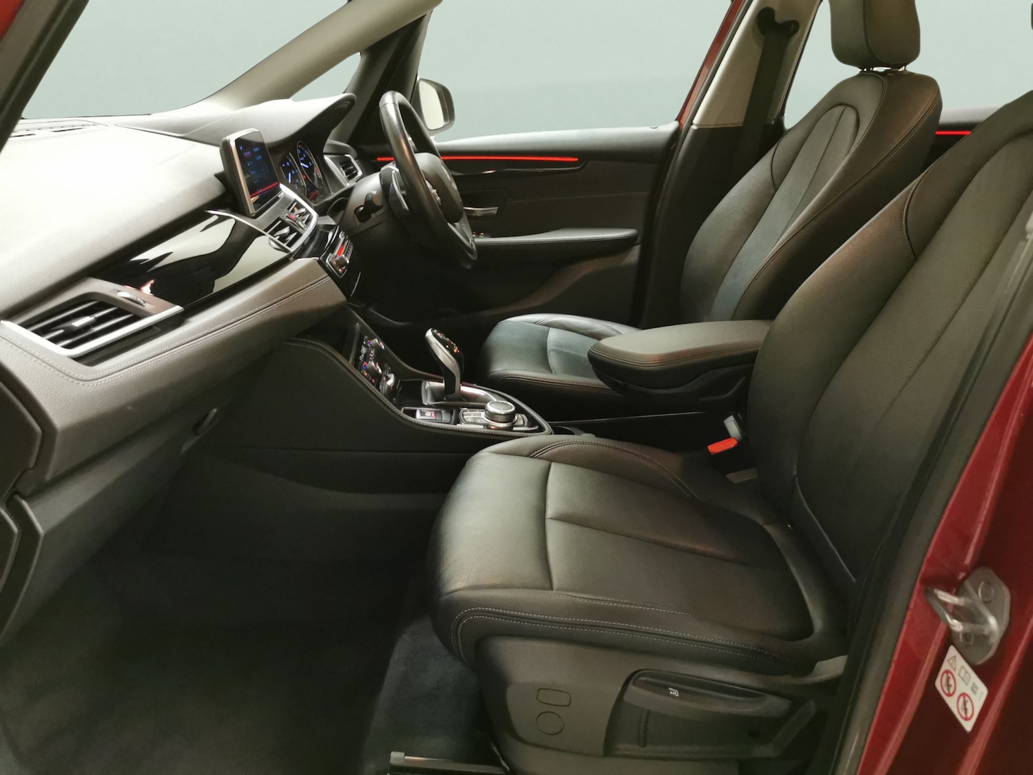 Used BMW 2 Series 2018 for sale - 76442182: Photo 5