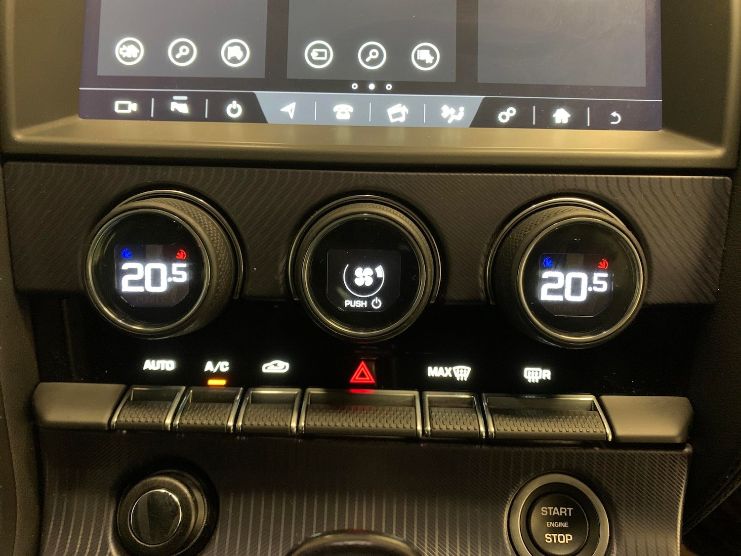 Used Jaguar F-Type 2018 for sale - 76719880: Photo 15