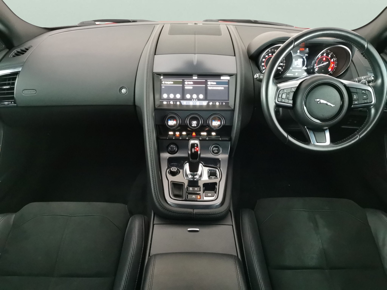 Used Jaguar F-Type 2018 for sale - 76719880: Photo 7