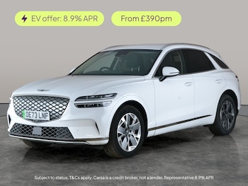 Used Genesis GV70 2023 for sale - 77815097: Photo