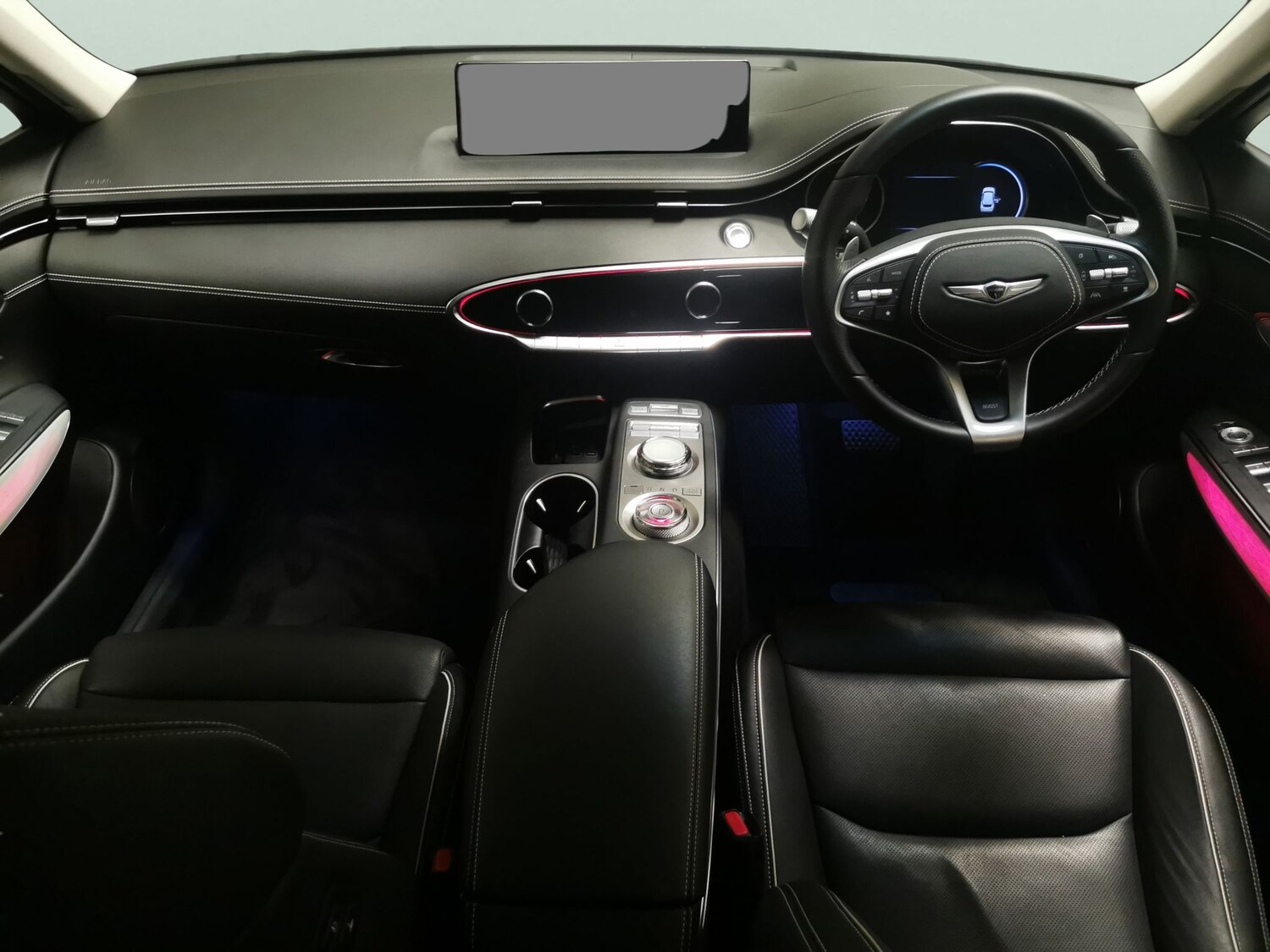 Used Genesis GV70 2023 for sale - 77815097: Photo 8