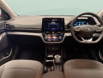 Used Hyundai IONIQ 2021 for sale - 75512745: Photo