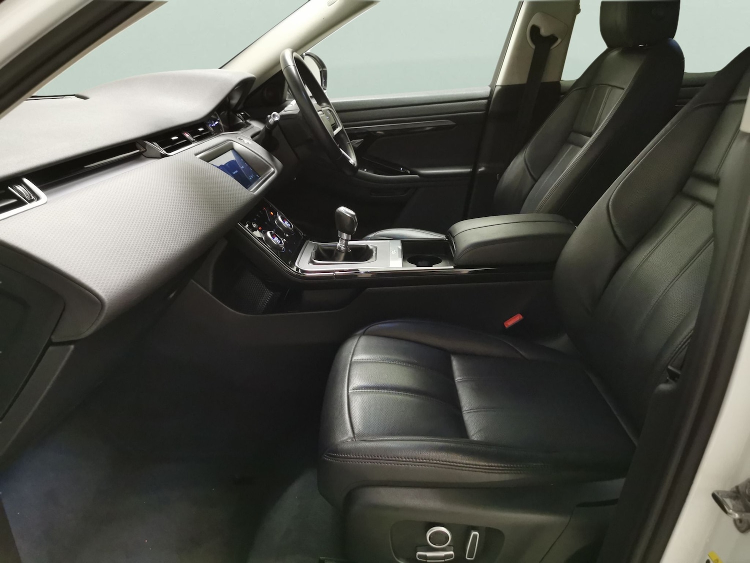 Used Land Rover Range Rover Evoque 2021 for sale - 77771564: Photo 4