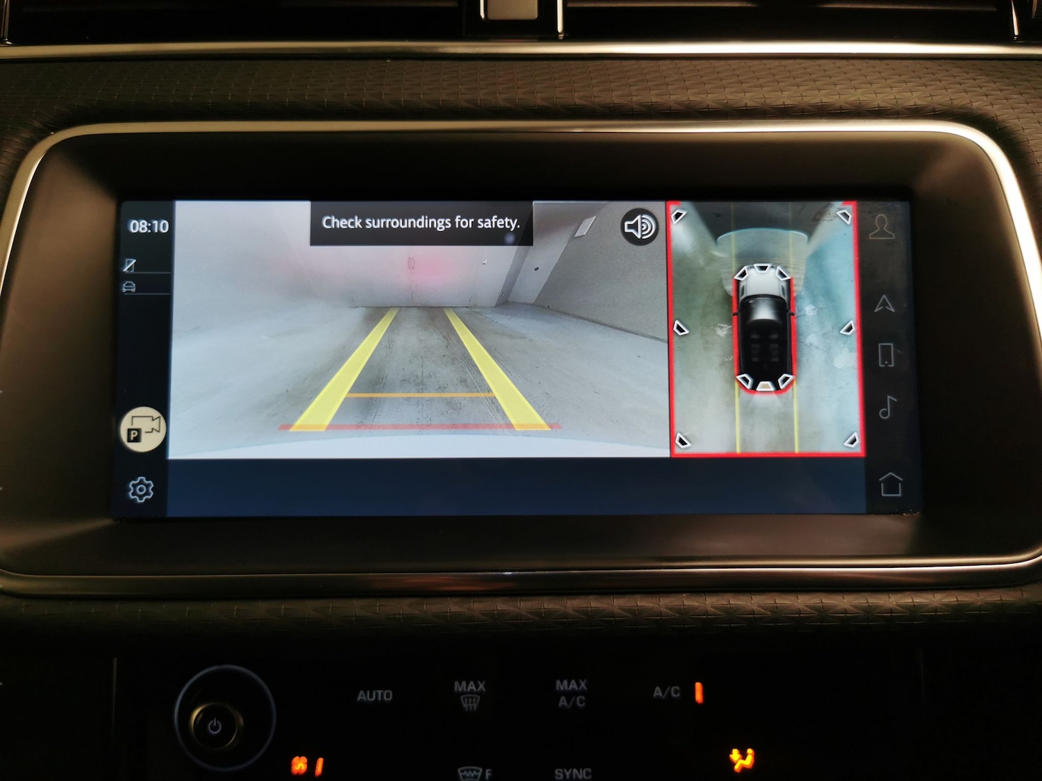 Used Land Rover Range Rover Evoque 2021 for sale - 77771564: Photo 5