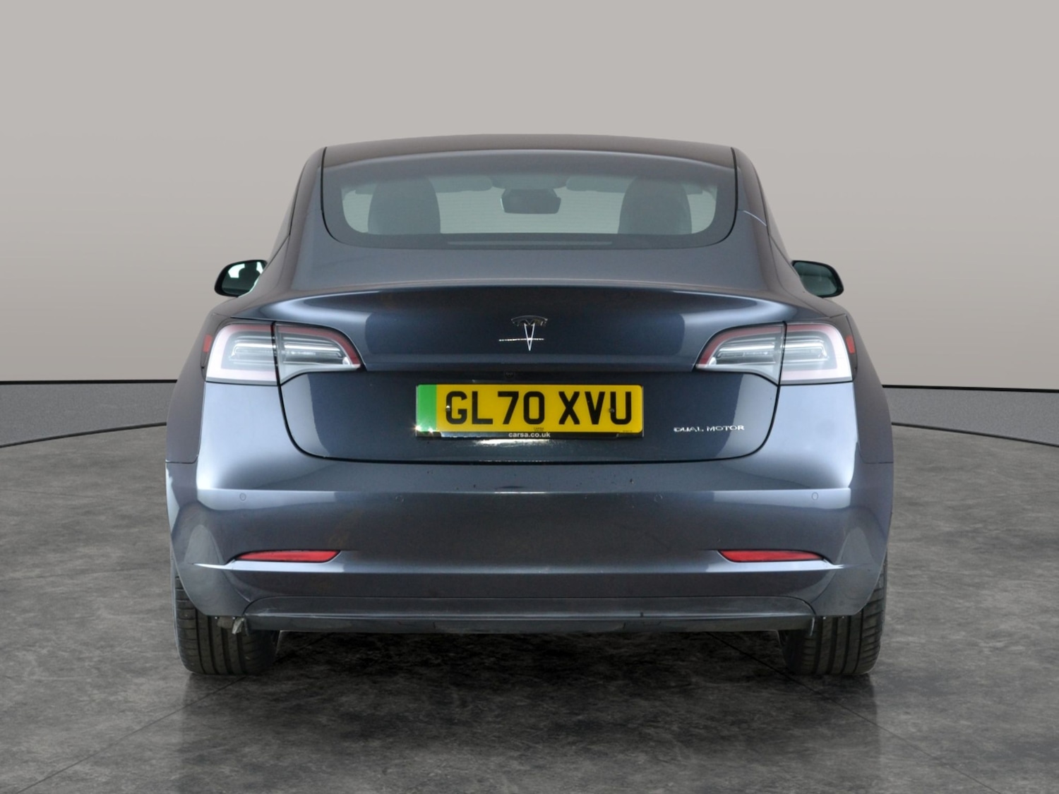 Used Tesla Model 3 2020 for sale - 77076089: Photo 10