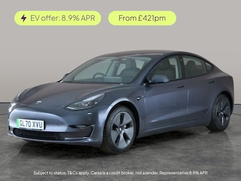 Used Tesla Model 3 2020 for sale - 77076089: Photo