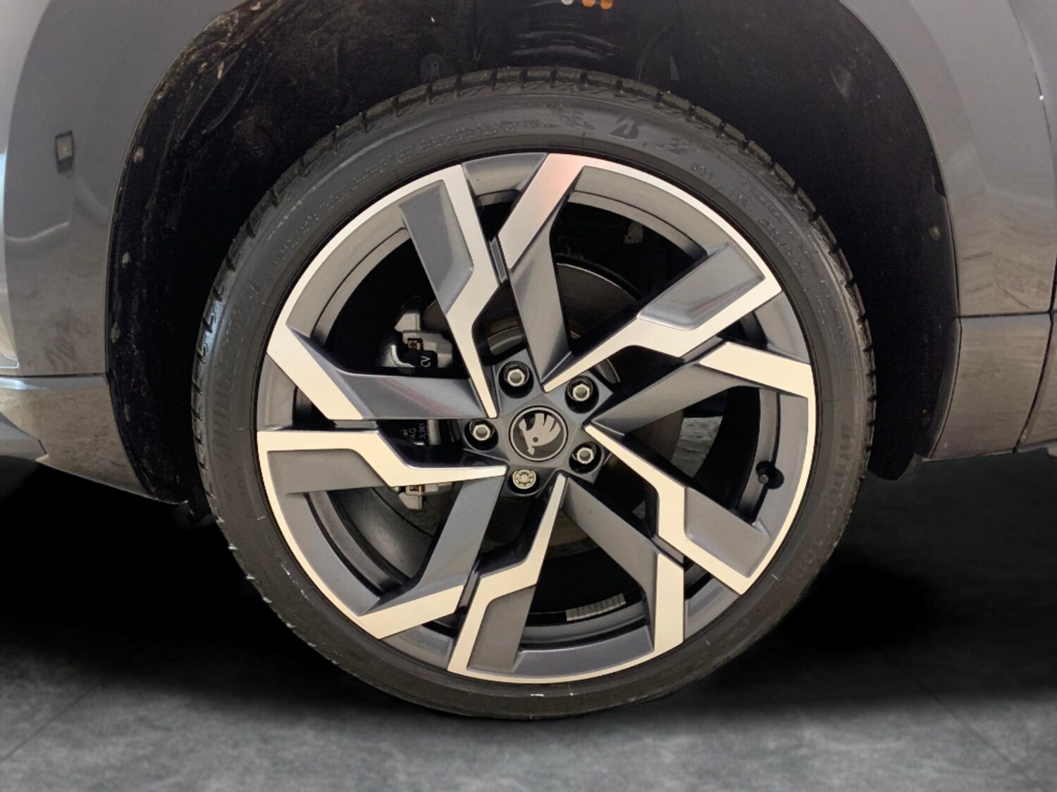 Used Skoda Karoq 2025 for sale - 77634850: Photo 21