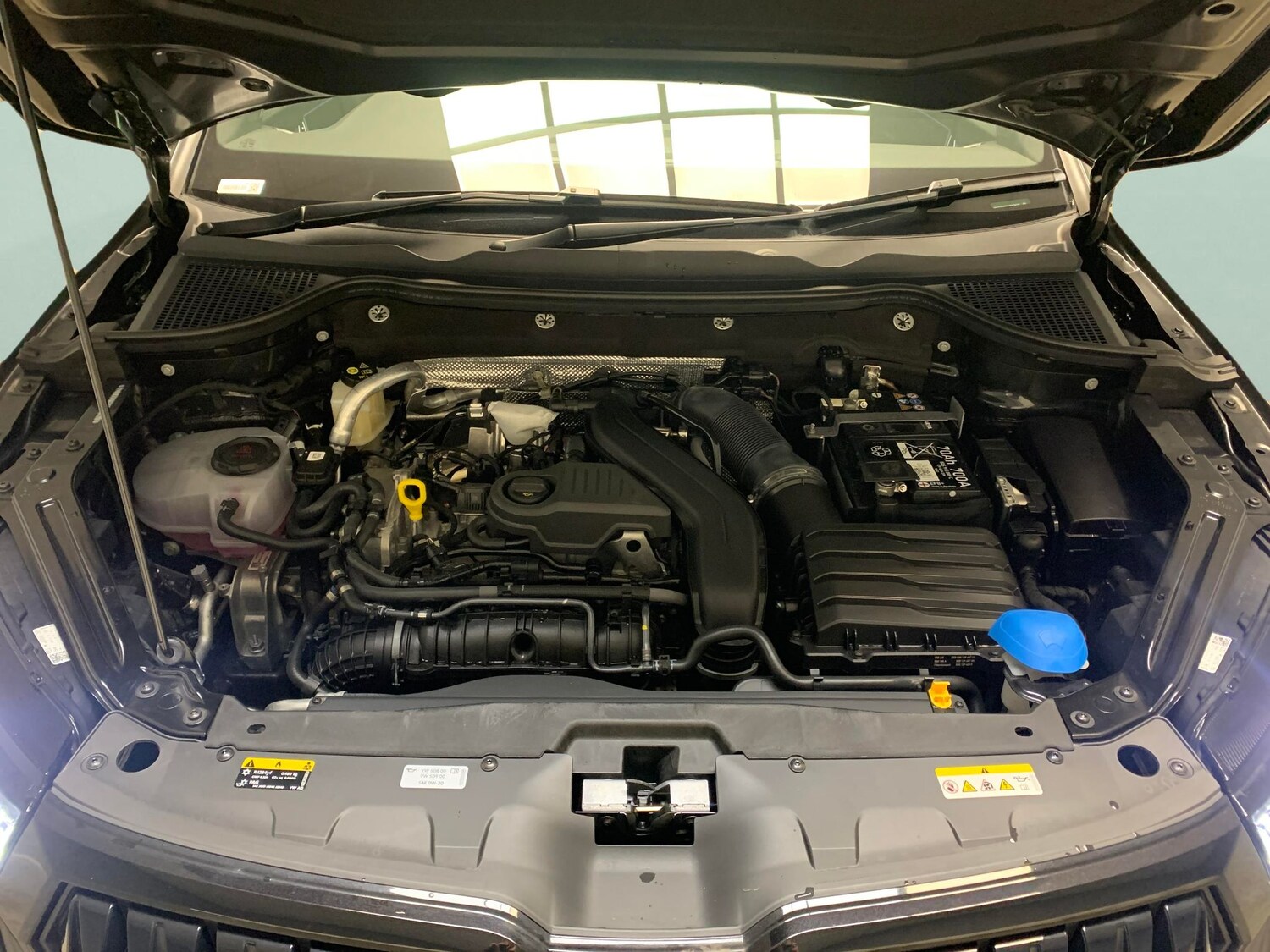 Used Skoda Karoq 2025 for sale - 77634850: Photo 30