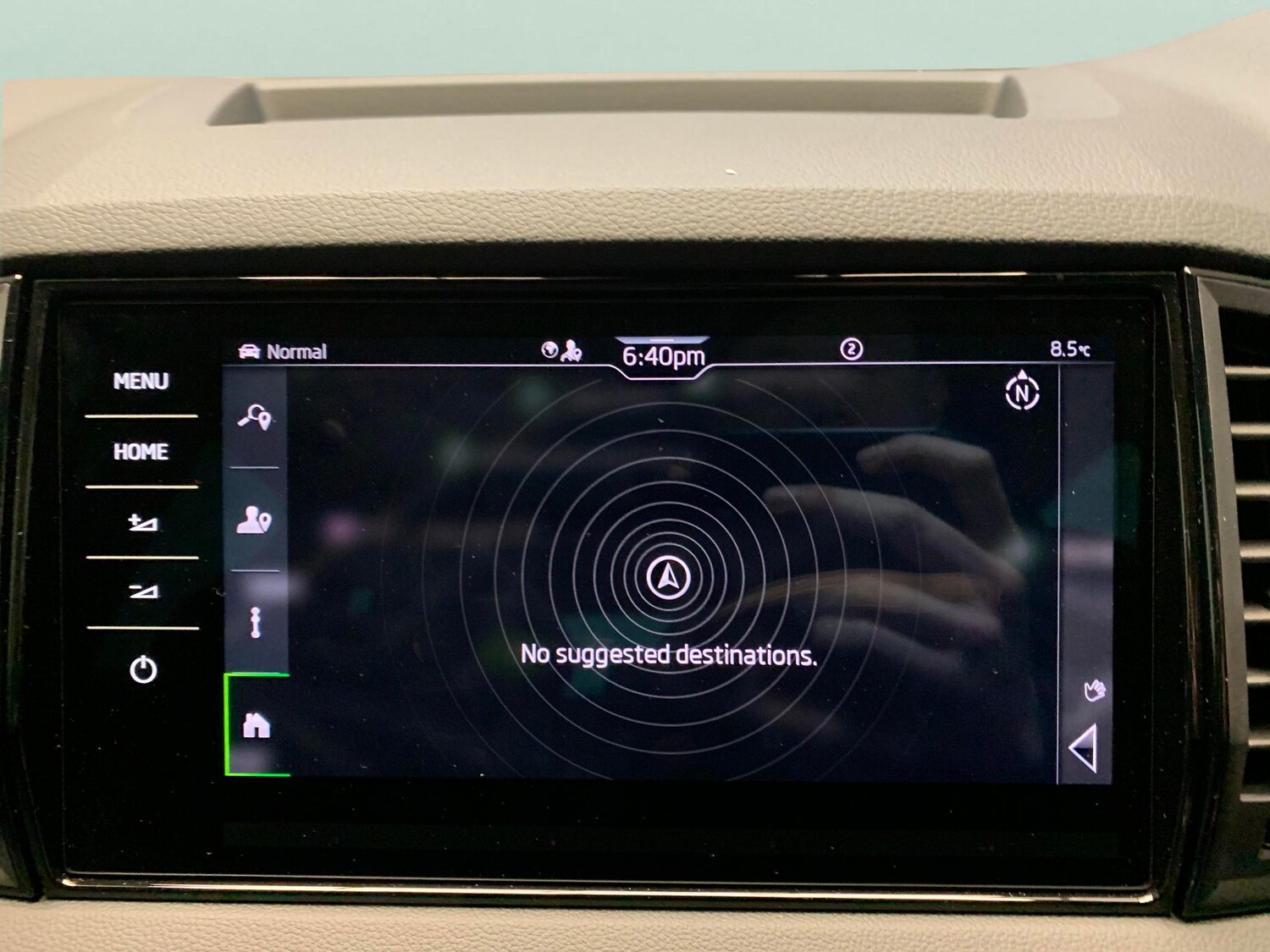 Used Skoda Karoq 2025 for sale - 77634850: Photo 6