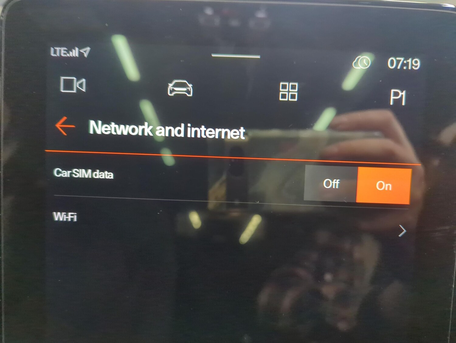 Used Polestar Polestar 2 2021 for sale - 77398804: Photo 15