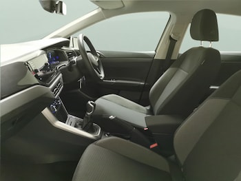 Used Volkswagen Polo 2023 for sale - 78227067: Photo