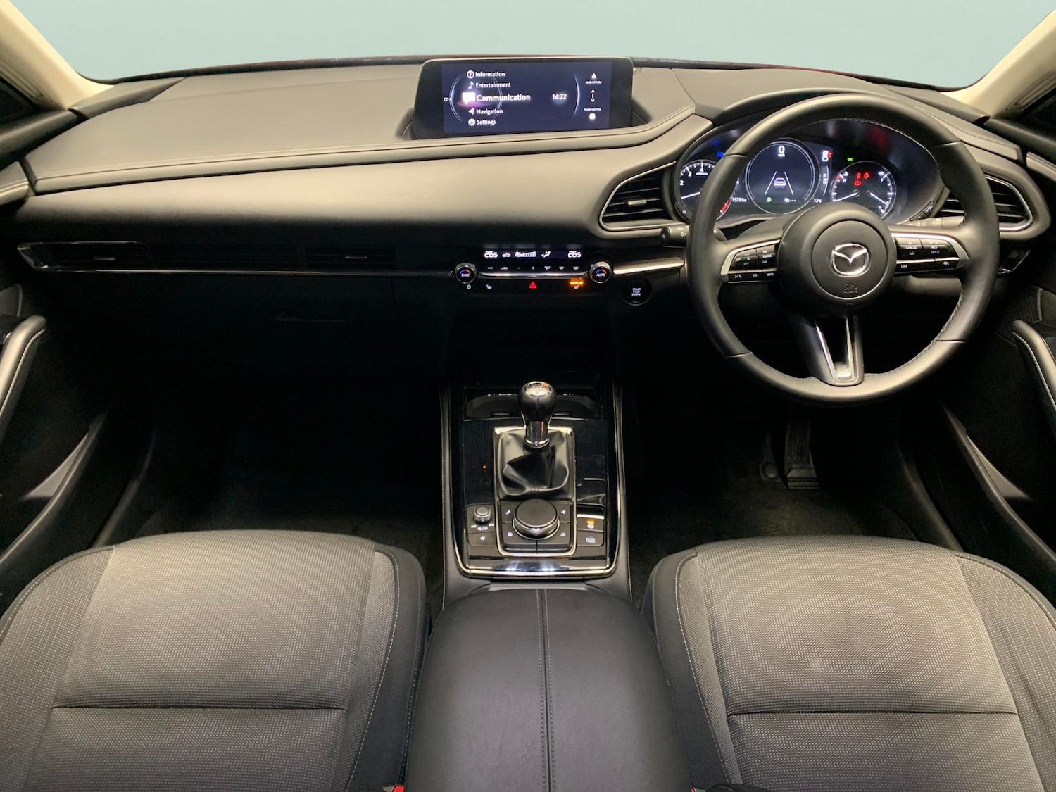 Used Mazda CX-30 2024 for sale - 77241199: Photo 7