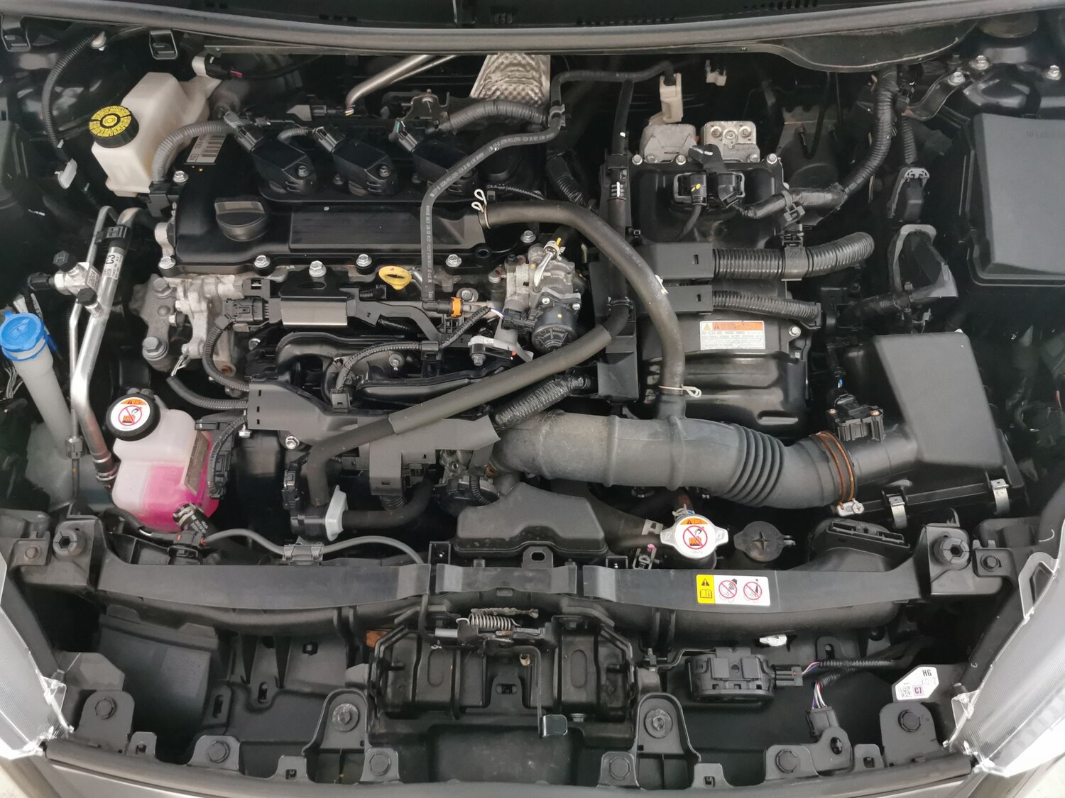 Used Toyota Yaris 2023 for sale - 77588914: Photo 34