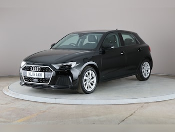 Audi - A1